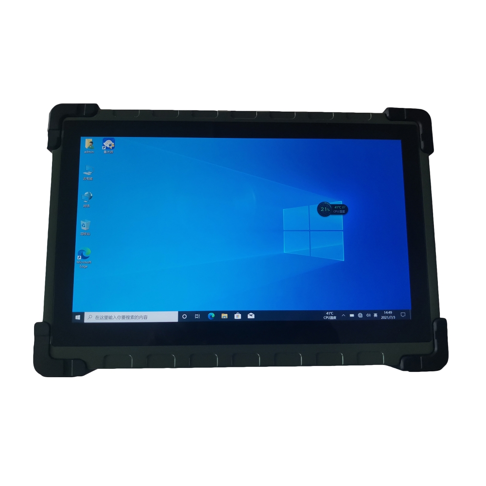 BD-116PAD